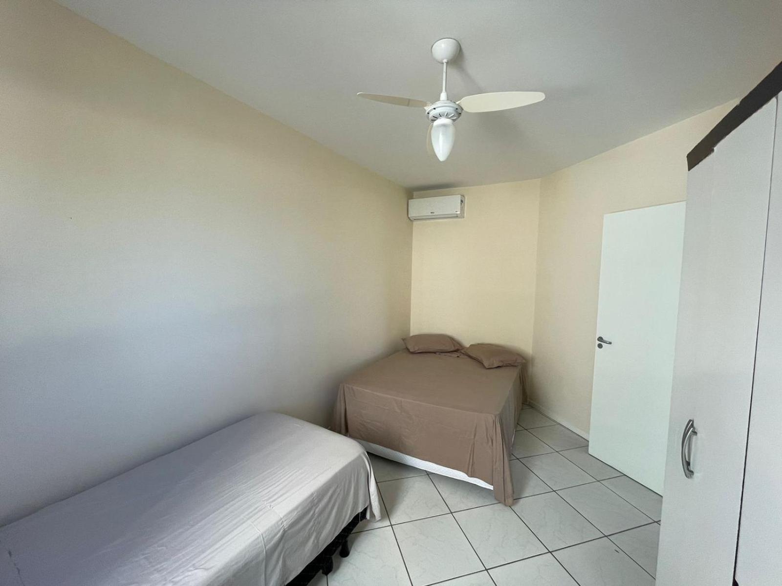 Apartamentos Com Vista Mar Na Praia Dos Ingleses Florianópolis Buitenkant foto
